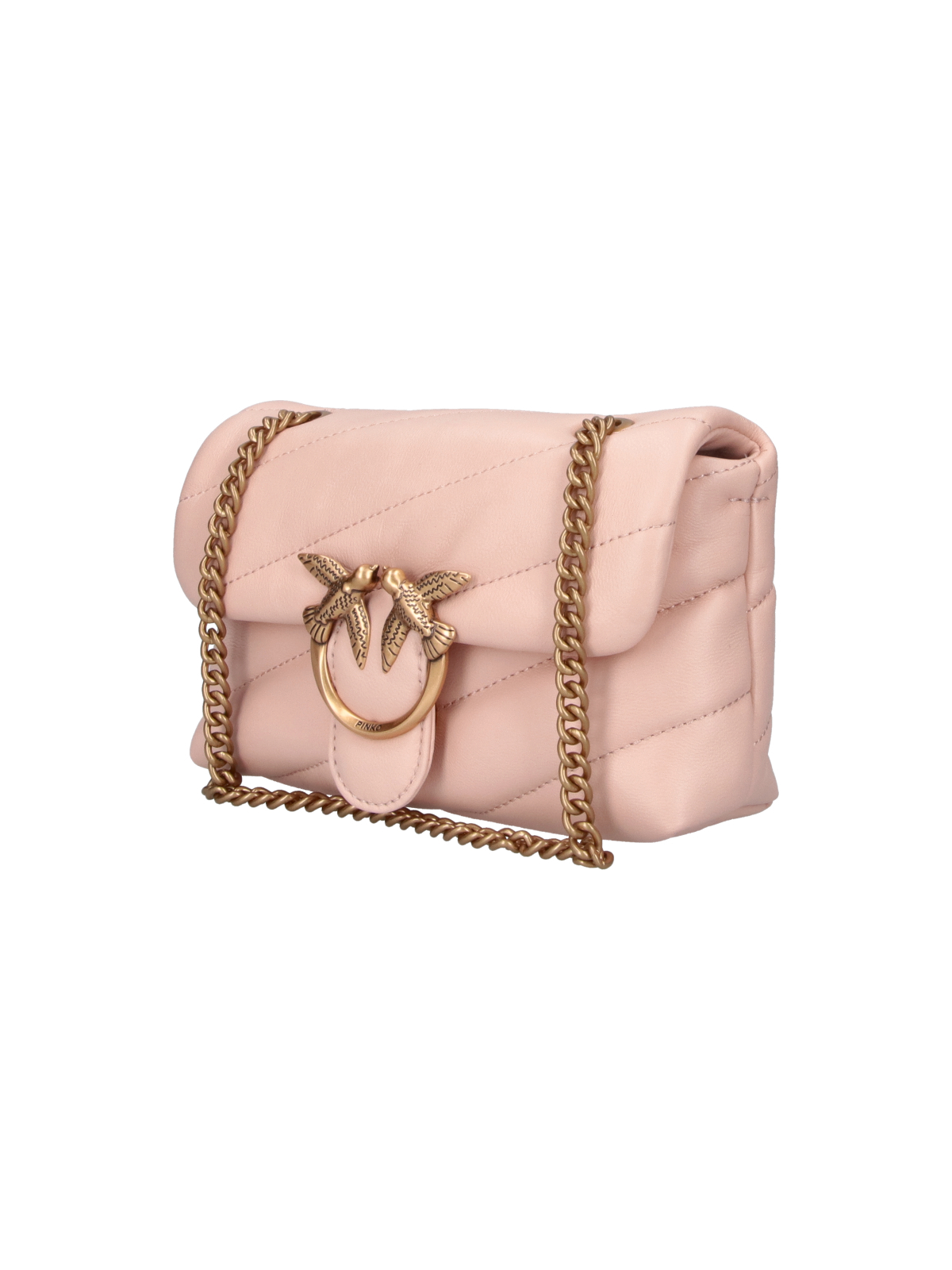[PINKO] Shoulder bag FW26 100040 A0F2N34Q