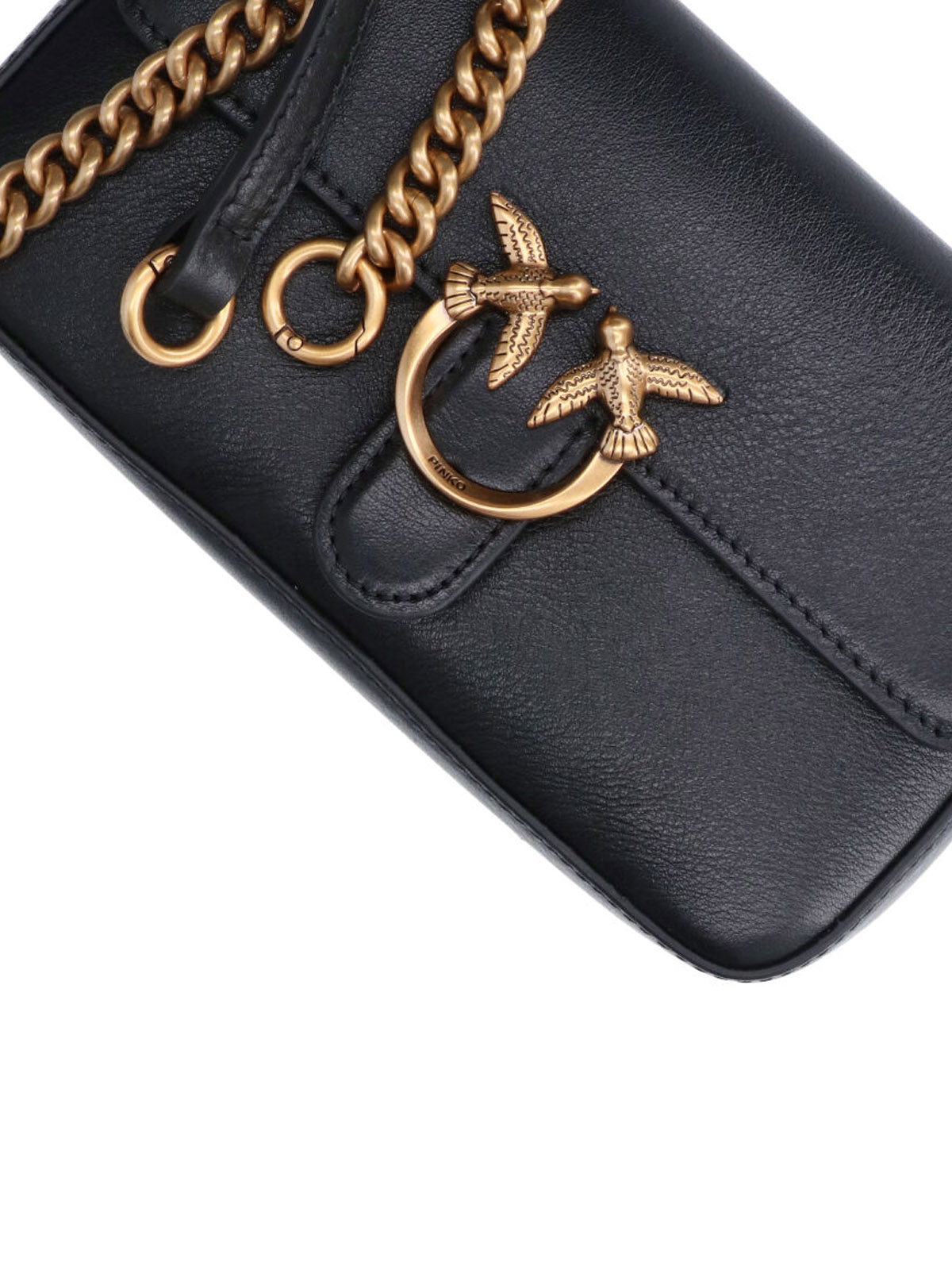 [PINKO] Shoulder bag FW26 107344 A2JGZ99Q