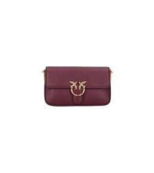 [PINKO] Shoulder bag FW26 107344 A2JGWW5