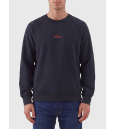 [Stone Island] Sweatshirt FW26 L2S156100008_S0466_V002A