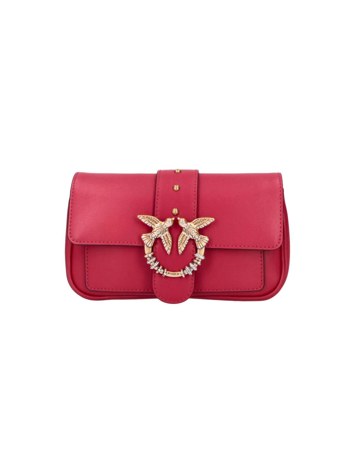 [PINKO] Cross body bag FW26 107072 A0F1R59Q