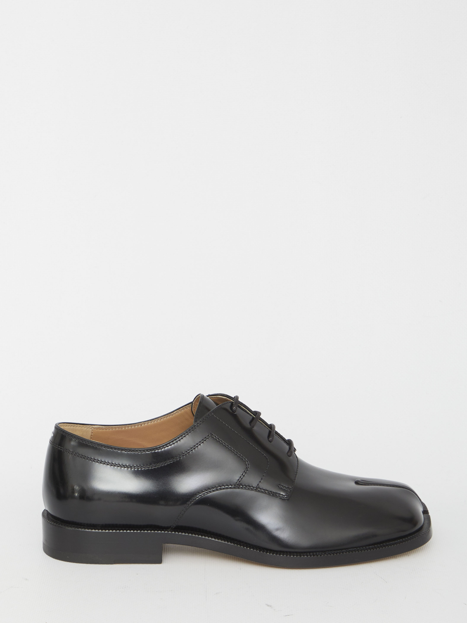 [Maison Margiela] Dress Shoes FW26 S97WQ0052_P3827_H8396