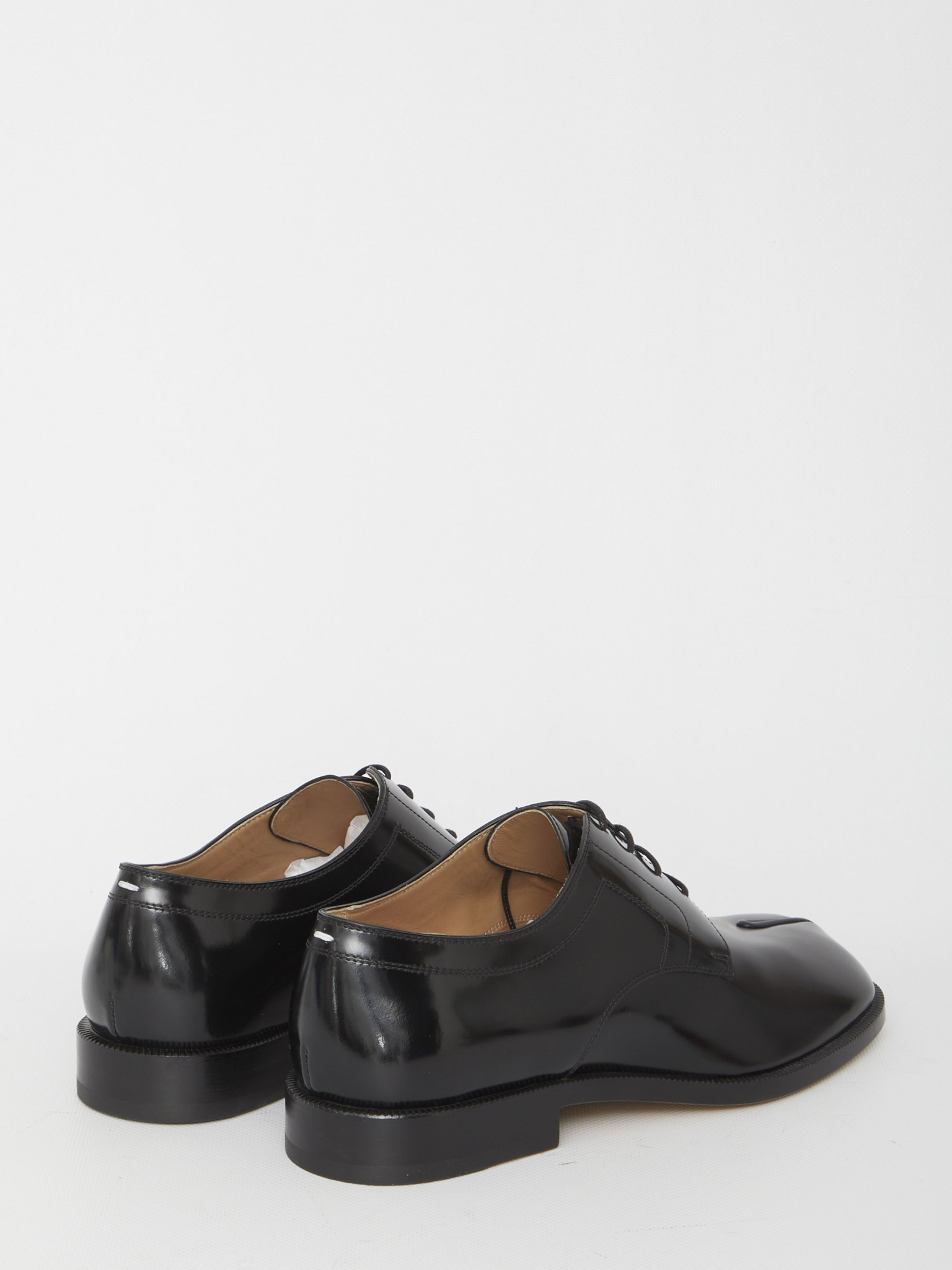 [Maison Margiela] Dress Shoes FW26 S97WQ0052_P3827_H8396