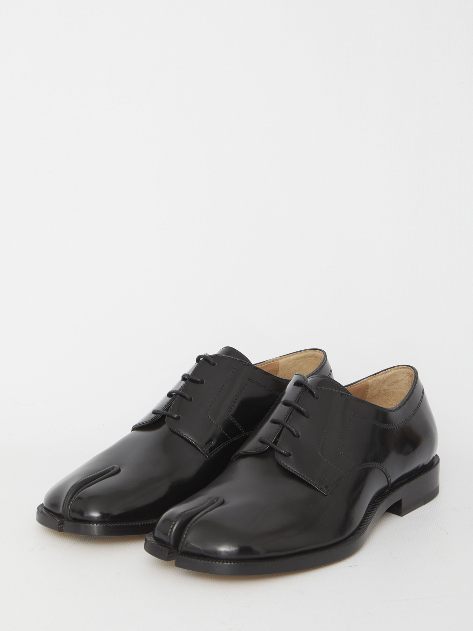 [Maison Margiela] Dress Shoes FW26 S97WQ0052_P3827_H8396
