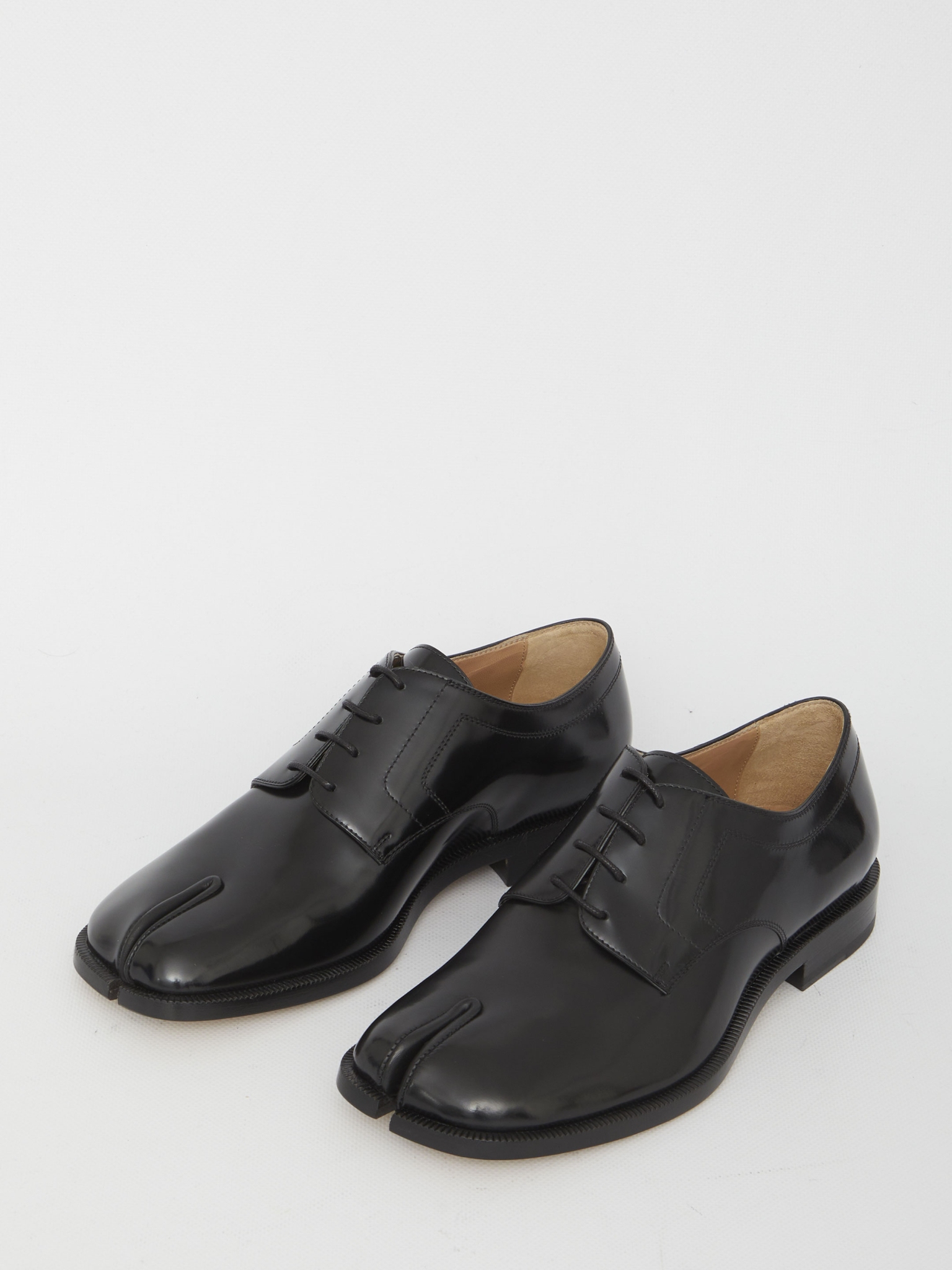 [Maison Margiela] Dress Shoes FW26 S97WQ0052_P3827_H8396