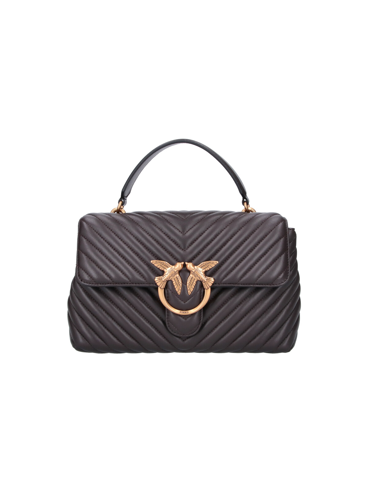 [PINKO] Cross body bag FW26 100043 A0GKM12Q
