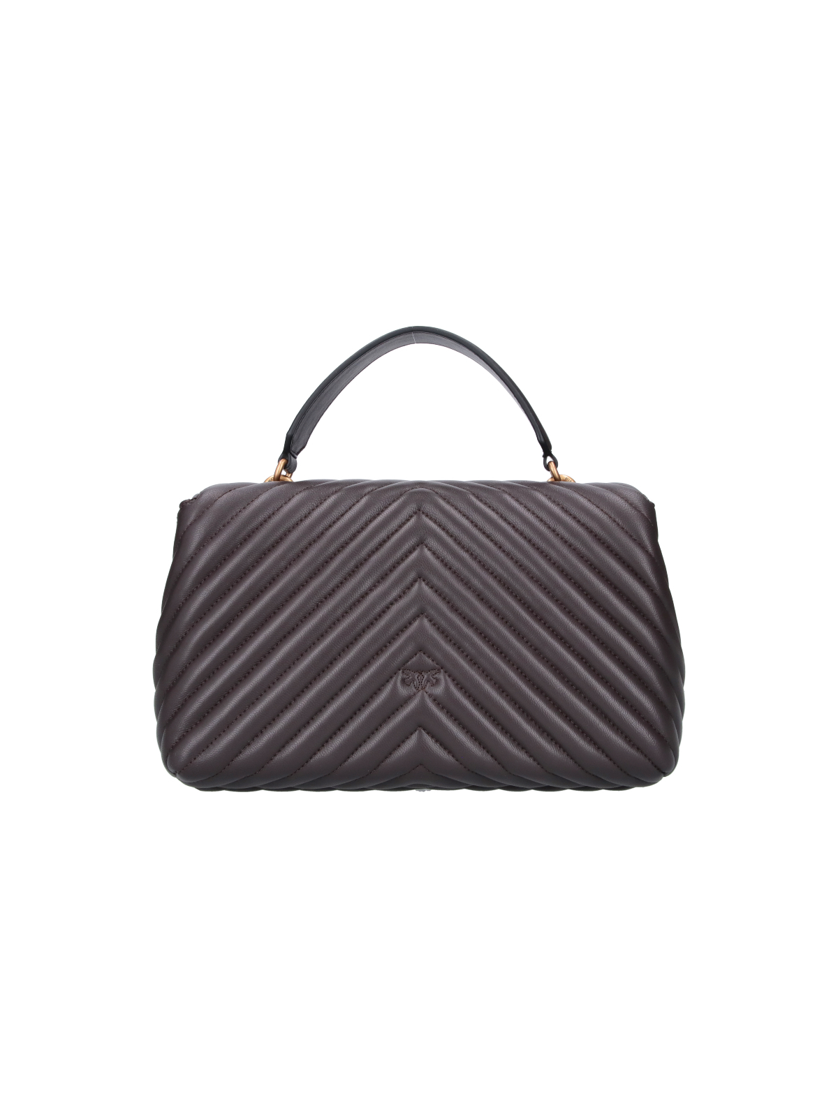 [PINKO] Cross body bag FW26 100043 A0GKM12Q