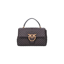 [PINKO] Cross body bag FW26 100043 A0GKM12Q