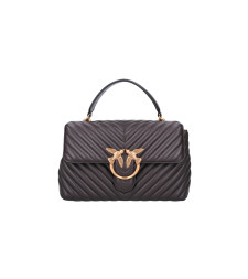 [PINKO] Cross body bag FW26 100043 A0GKM12Q
