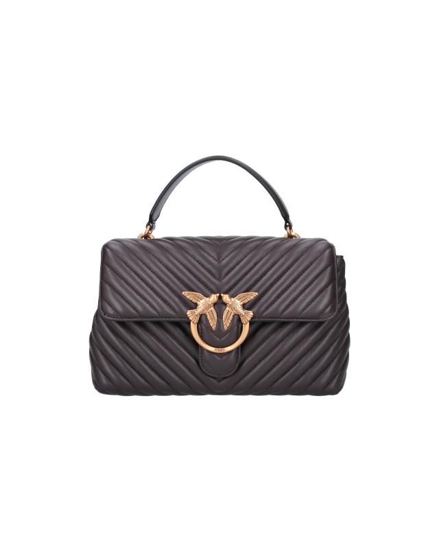 [PINKO] Cross body bag FW26 100043 A0GKM12Q