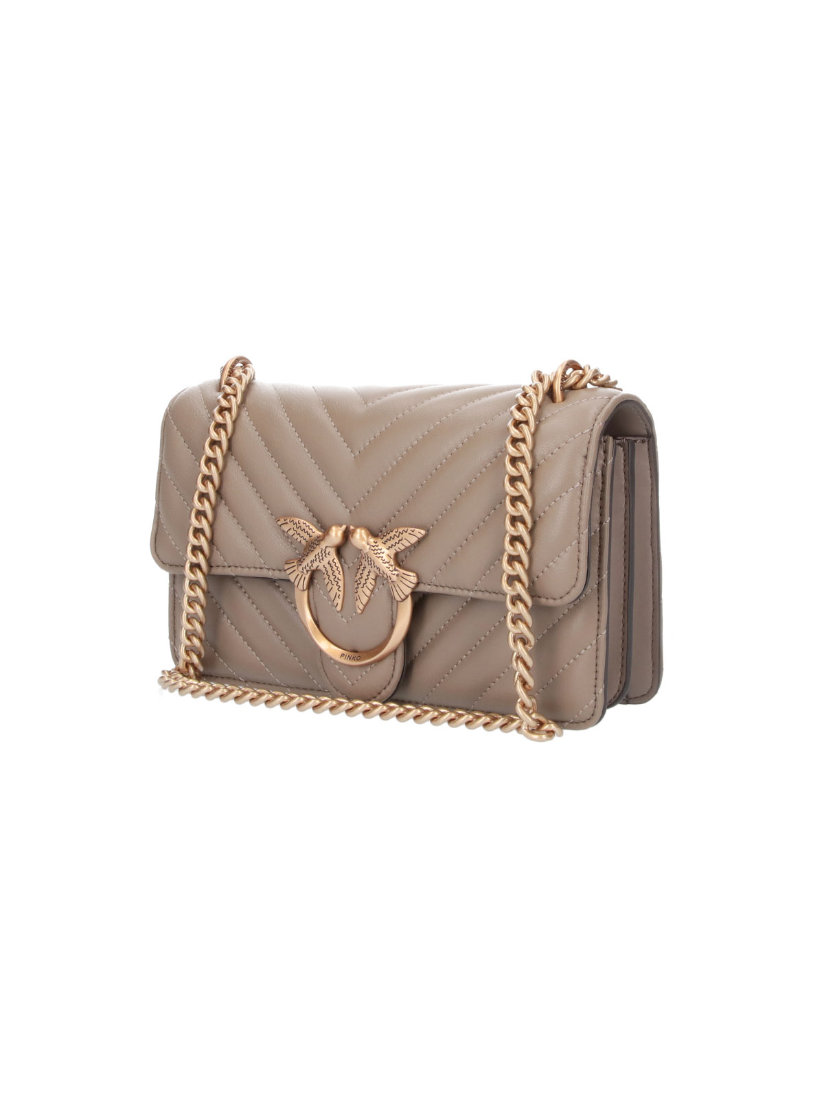 [PINKO] Shoulder bag FW26 100074 A0GKI49Q
