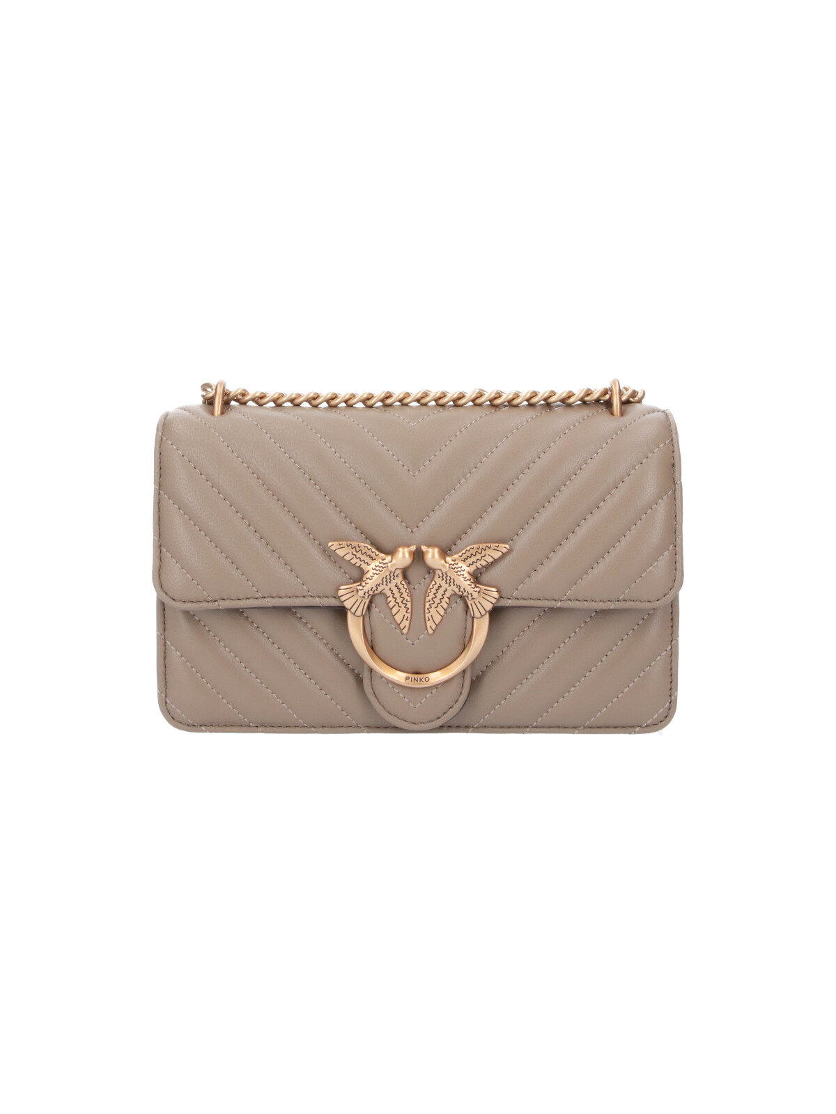 [PINKO] Shoulder bag FW26 100074 A0GKI49Q
