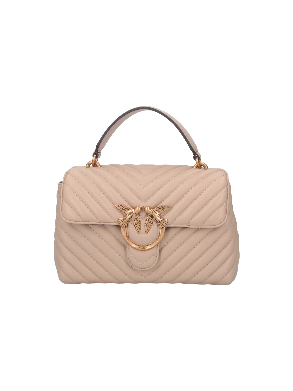 [PINKO] Shoulder bag FW26 100044 A0GKC50Q