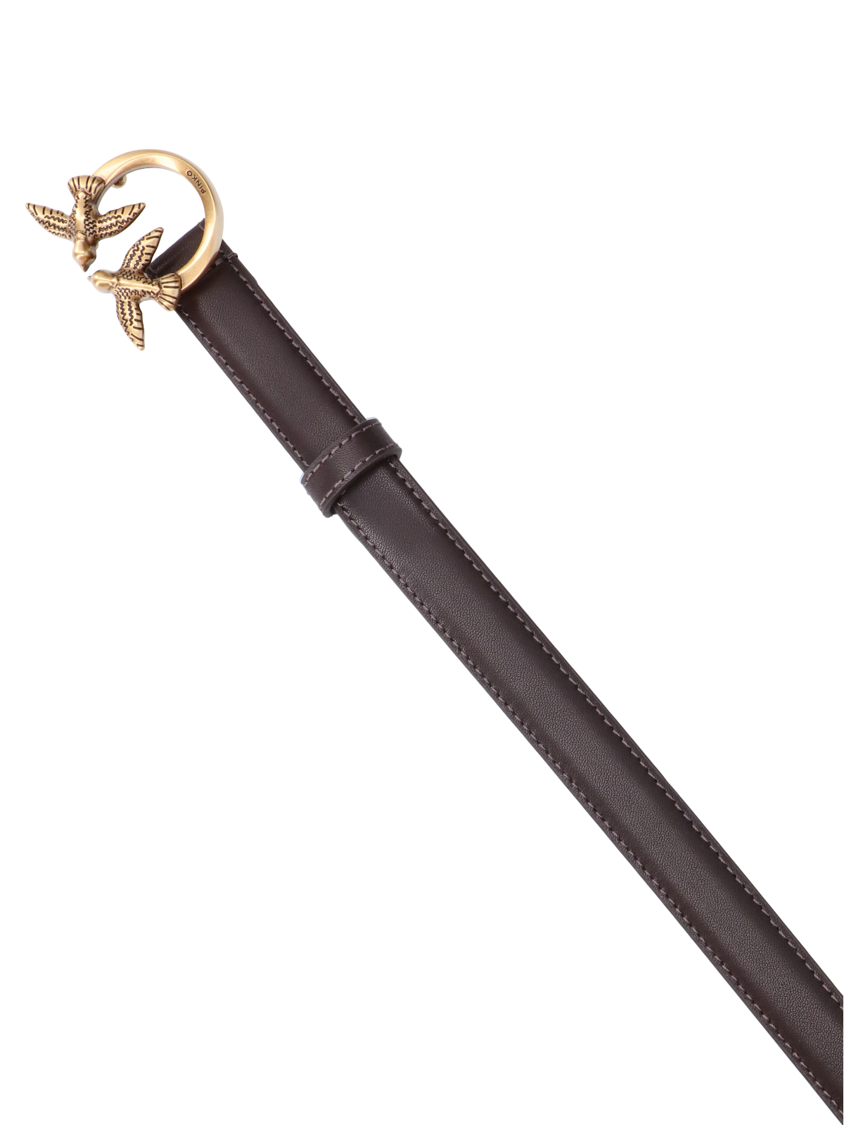 [PINKO] Belt FW26 100143 A0F1M12Q