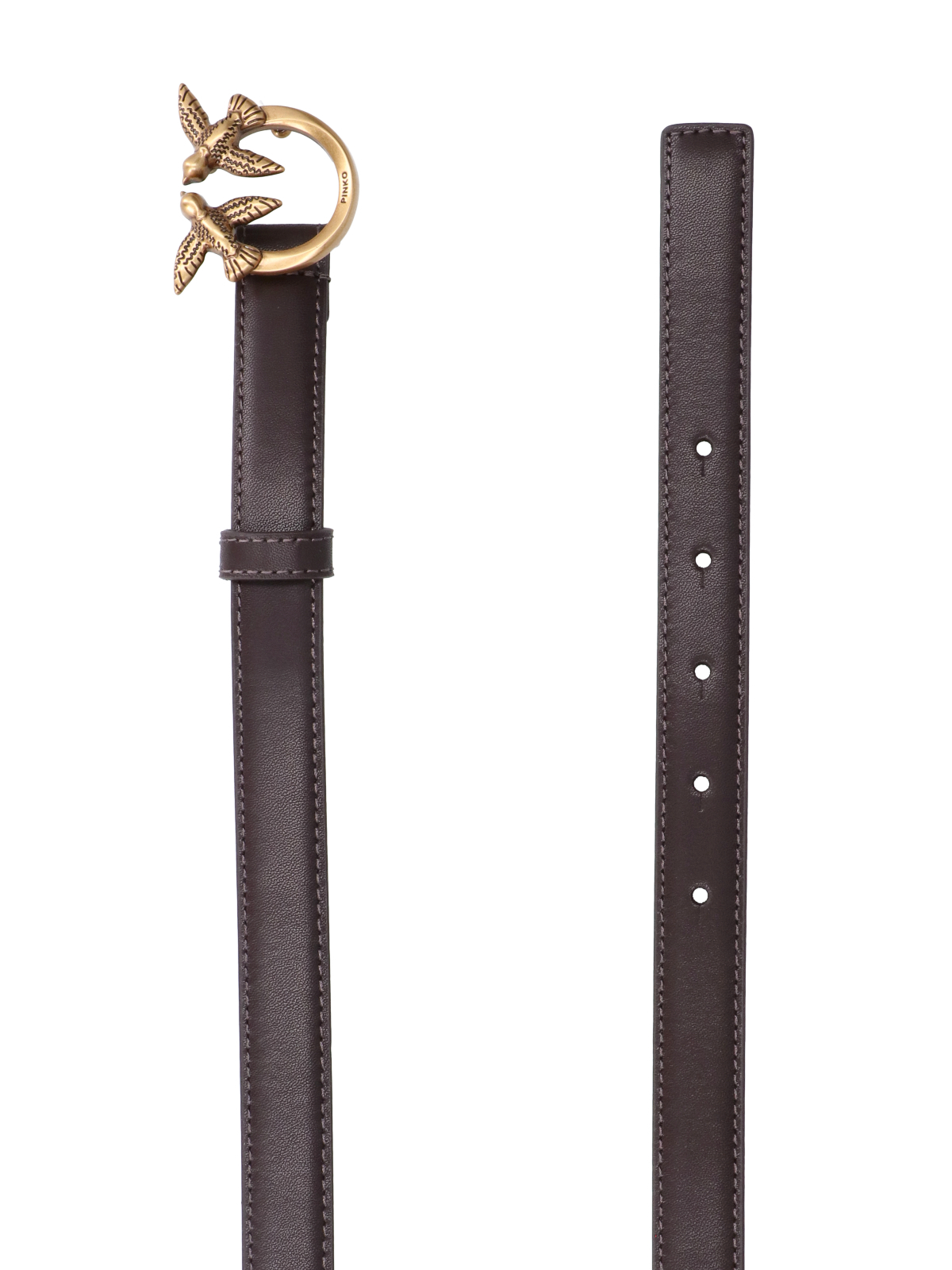 [PINKO] Belt FW26 100143 A0F1M12Q