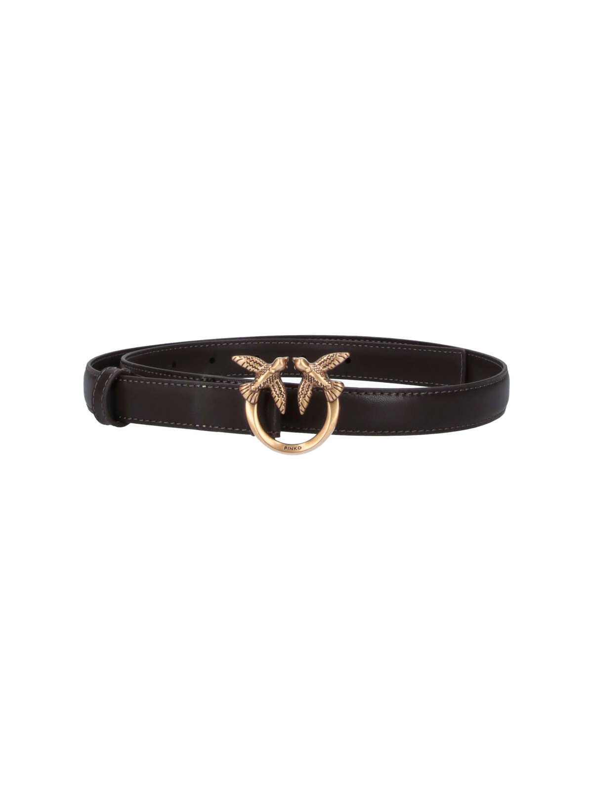 [PINKO] Belt FW26 100143 A0F1M12Q