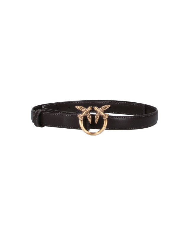 [PINKO] Belt FW26 100143 A0F1M12Q