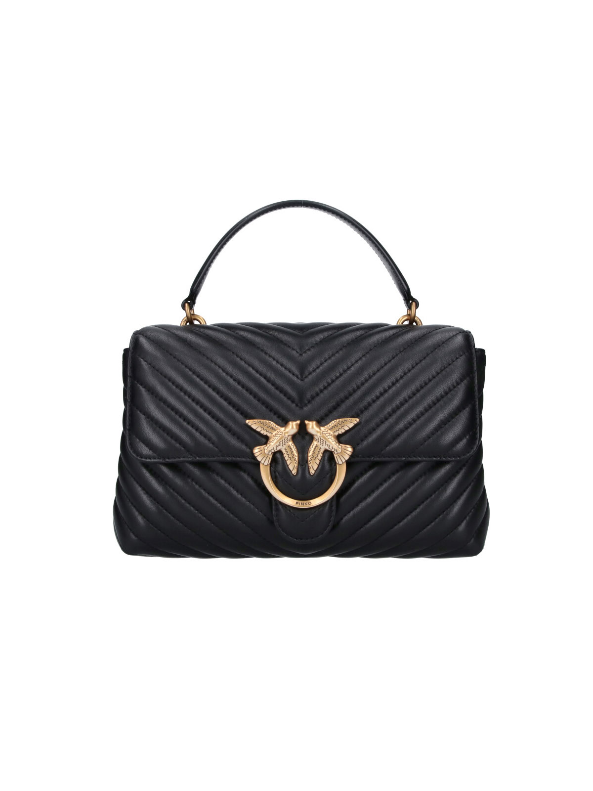 [PINKO] Cross body bag FW26 100043 A0GKZ99Q