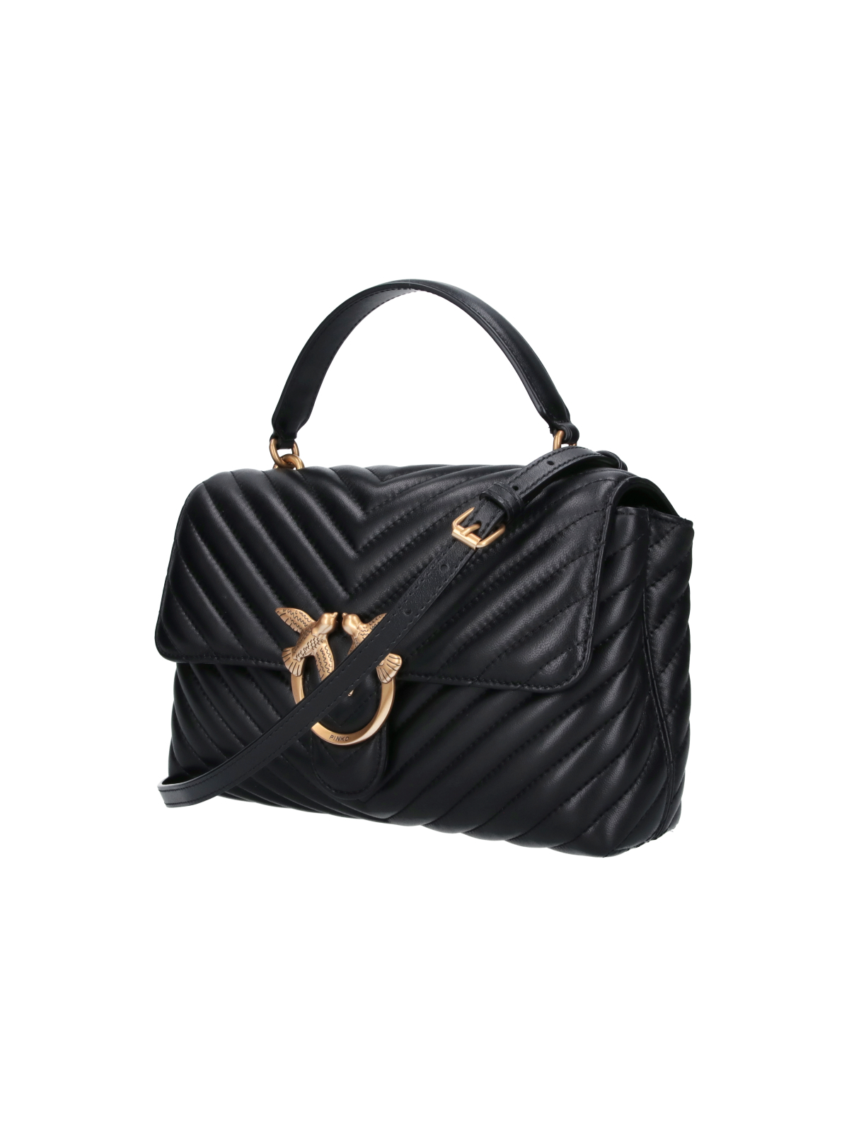 [PINKO] Cross body bag FW26 100043 A0GKZ99Q