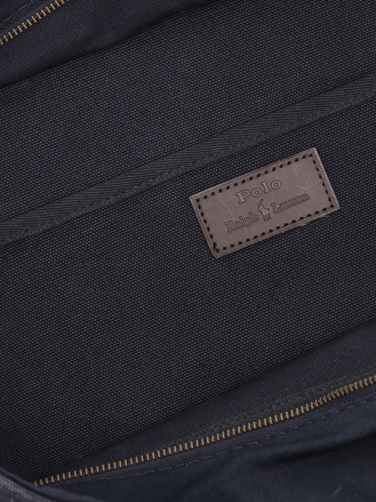 [Polo Ralph Lauren] Tote bag FW26 405 P02124002