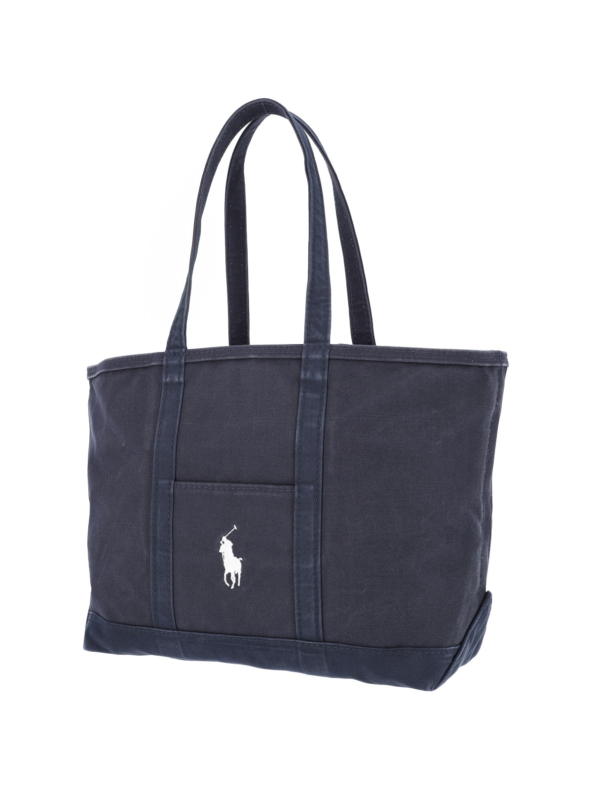 [Polo Ralph Lauren] Tote bag FW26 405 P02124002