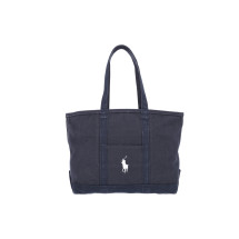 [Polo Ralph Lauren] Tote bag FW26 405 P02124002