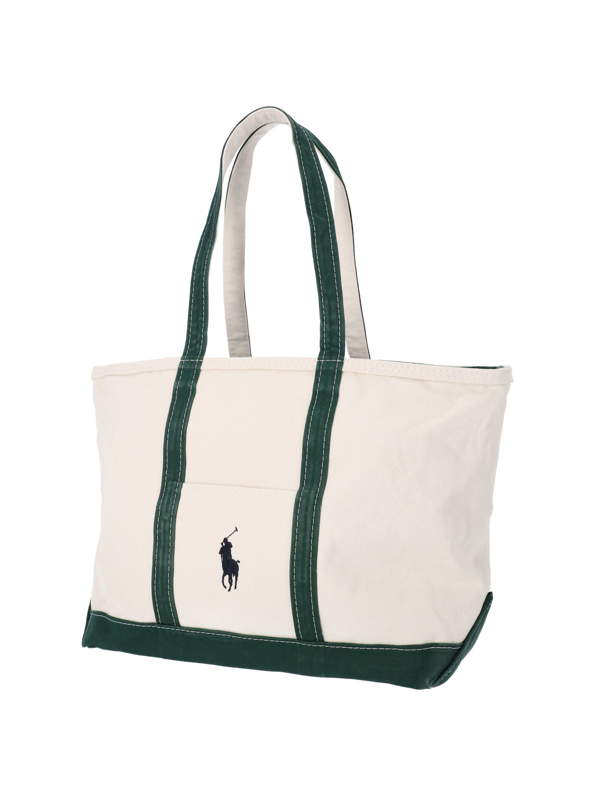 [Polo Ralph Lauren] Tote bag FW26 405 P02124005