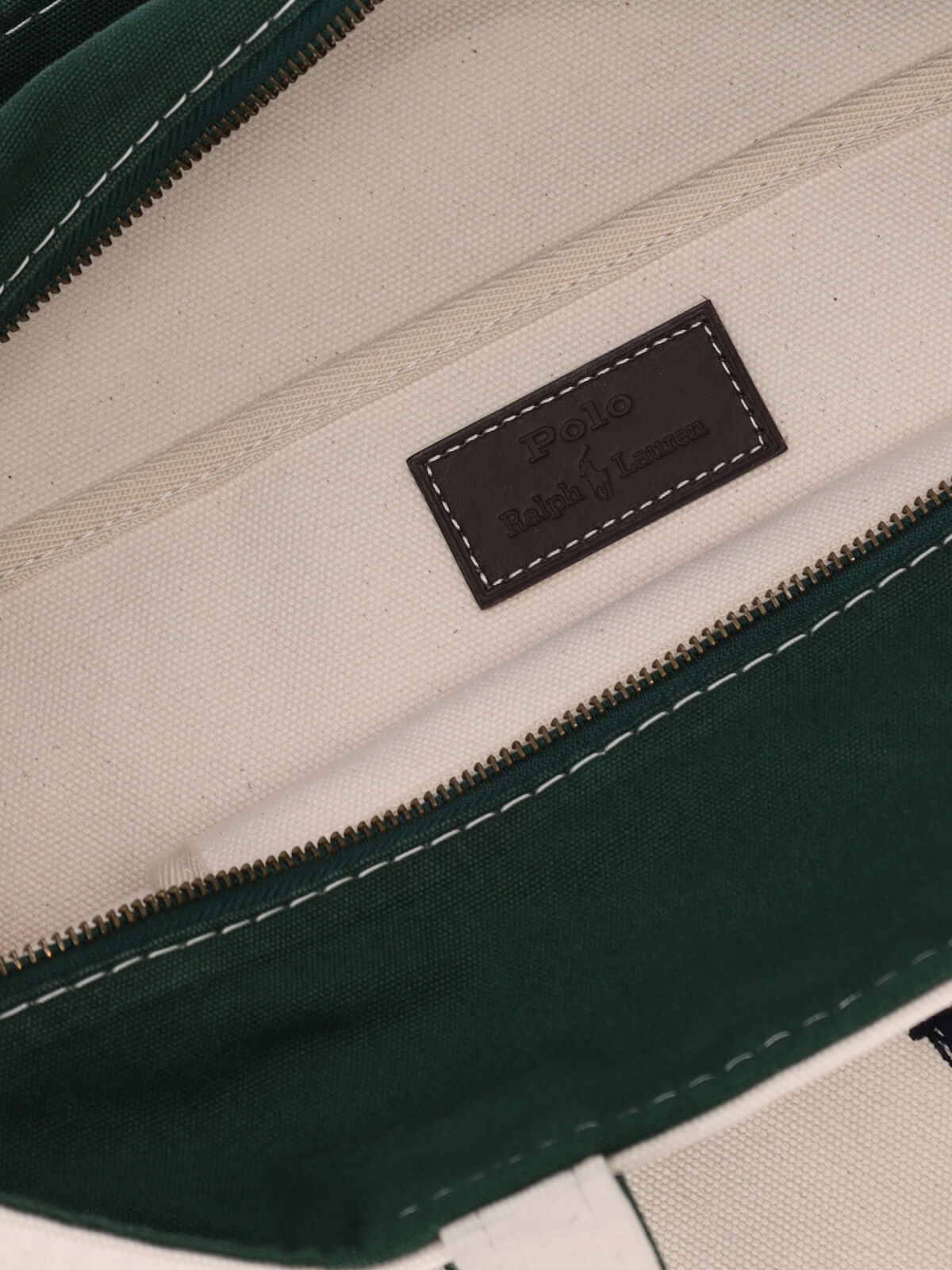 [Polo Ralph Lauren] Tote bag FW26 405 P02124005