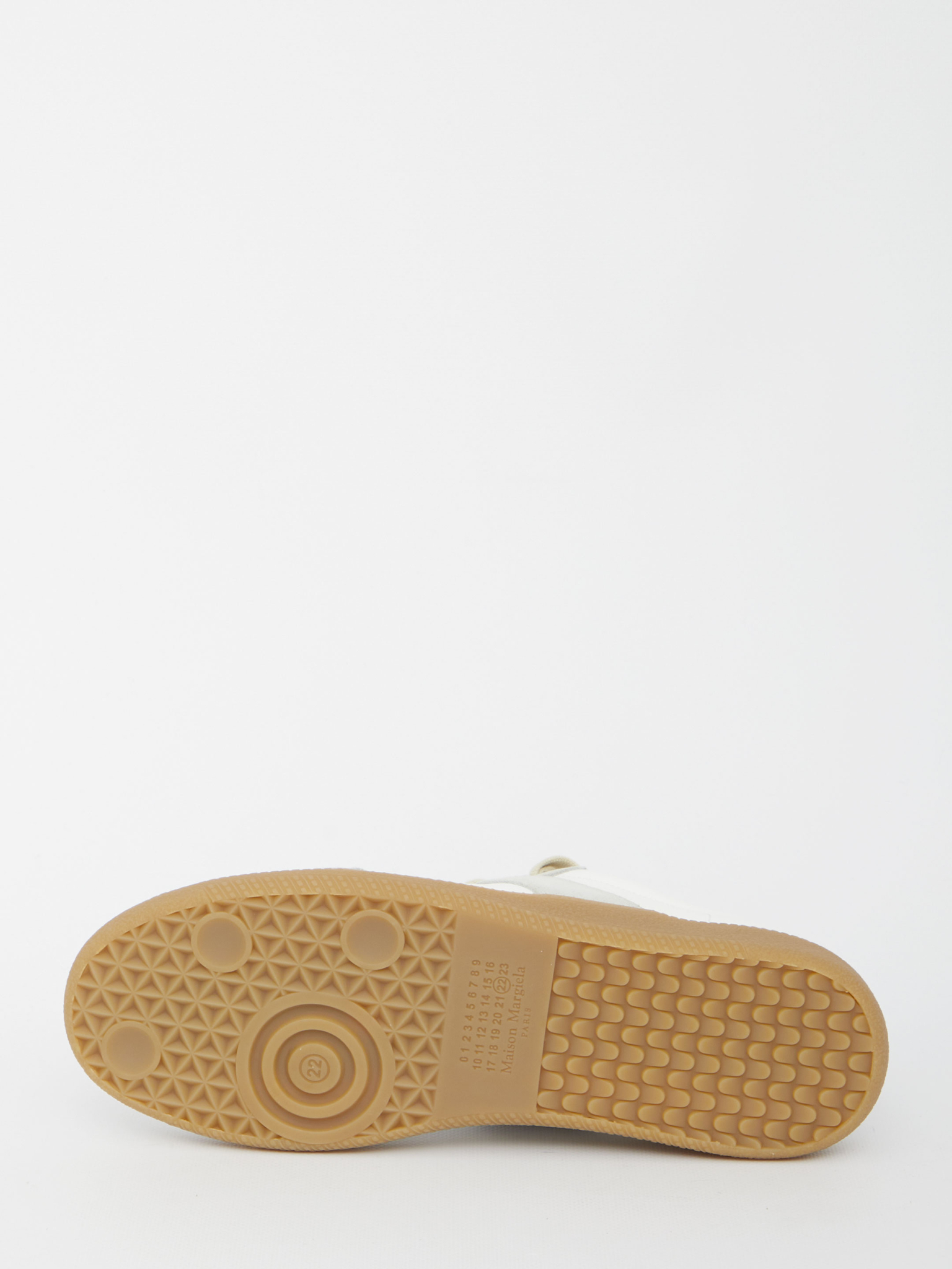[Maison Margiela] Sneakers FW26 S57WS0236_P1895_101