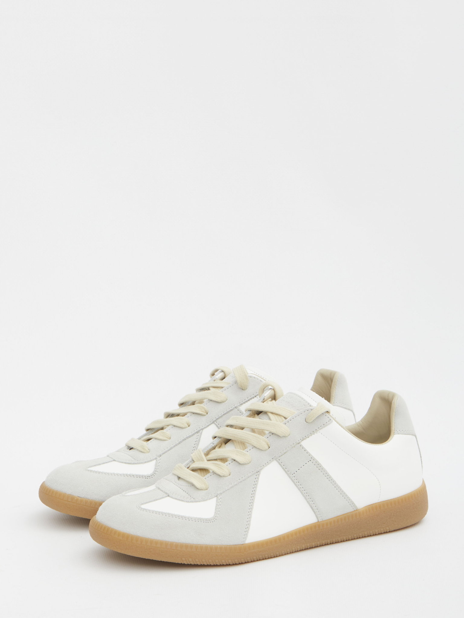 [Maison Margiela] Sneakers FW26 S57WS0236_P1895_101