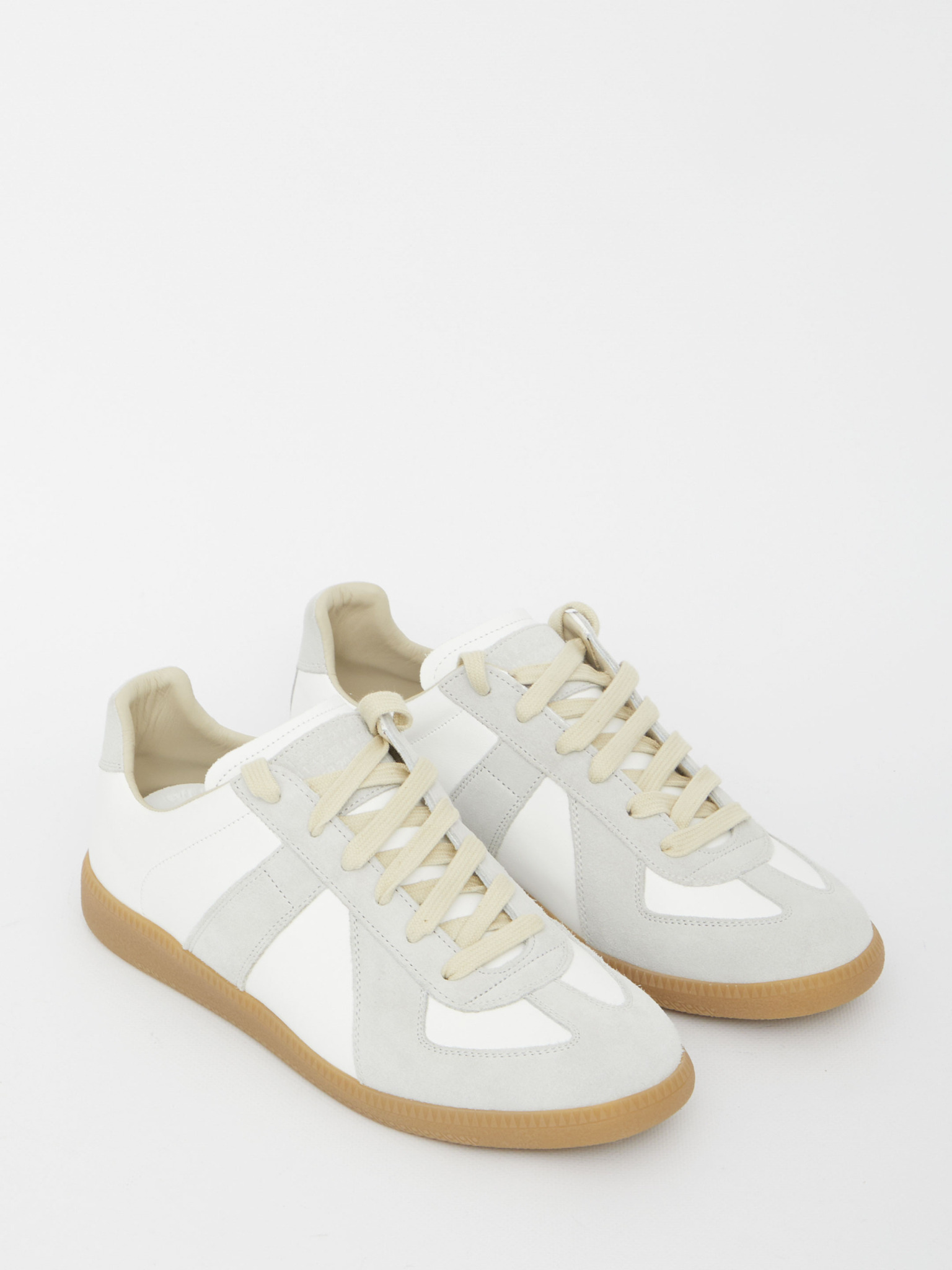 [Maison Margiela] Sneakers FW26 S57WS0236_P1895_101