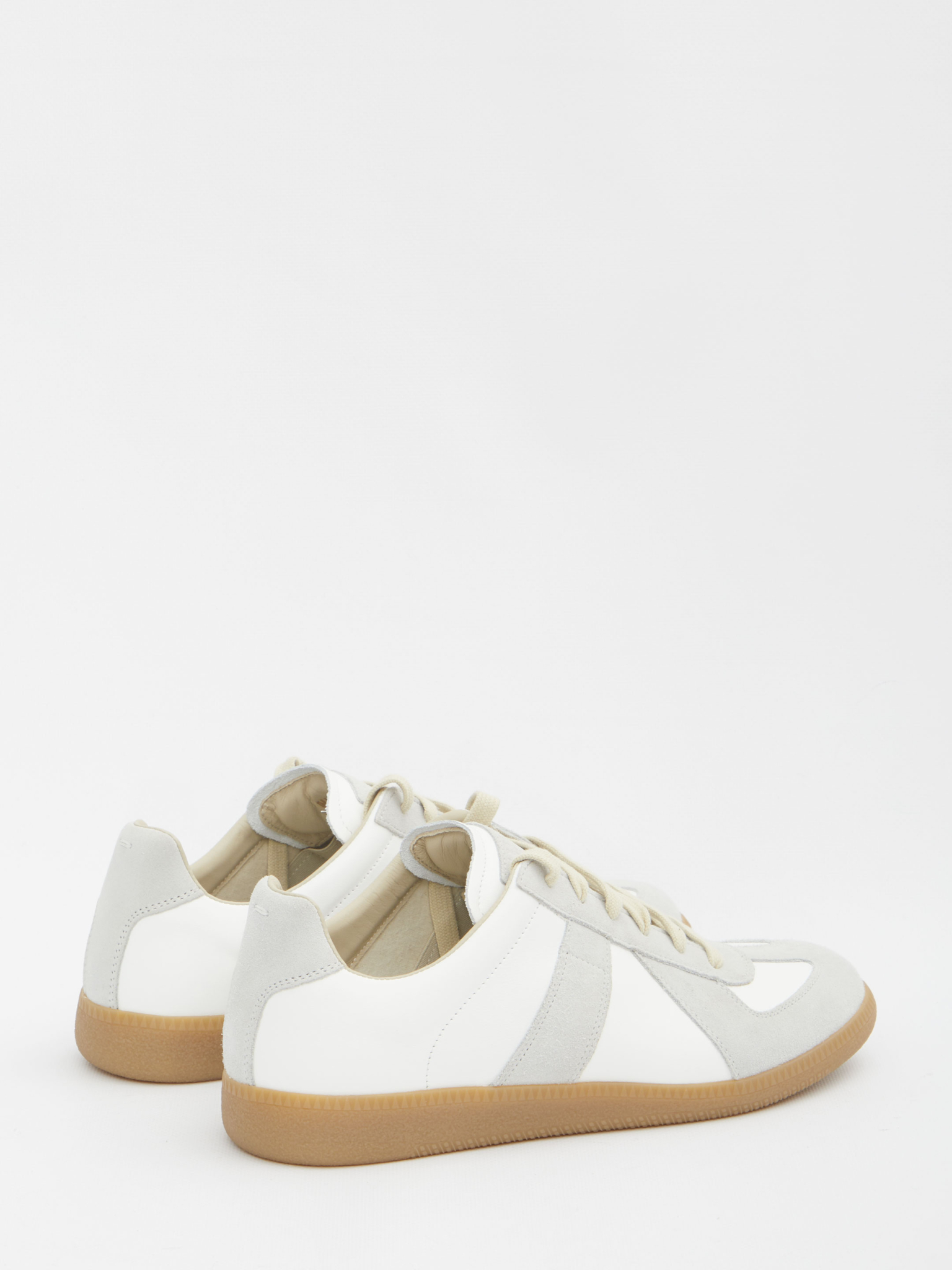 [Maison Margiela] Sneakers FW26 S57WS0236_P1895_101