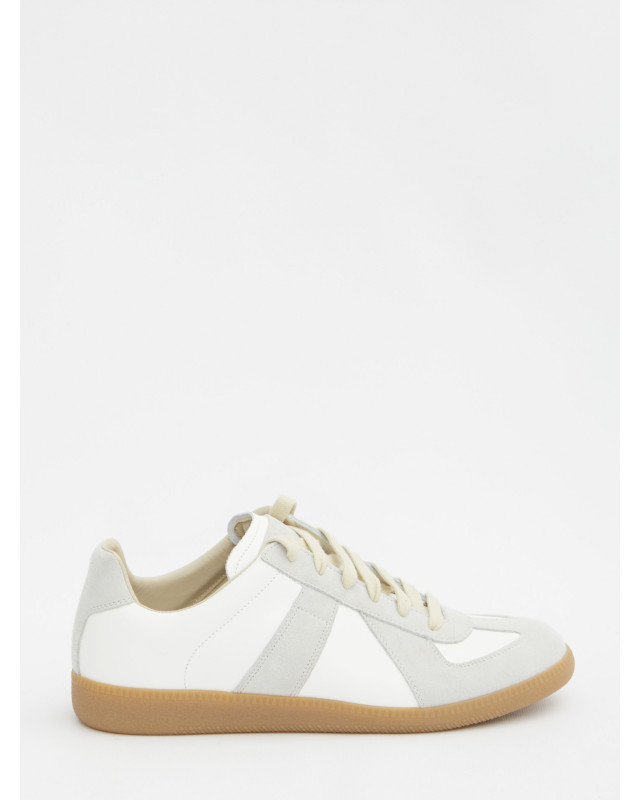 [Maison Margiela] Sneakers FW26 S57WS0236_P1895_101