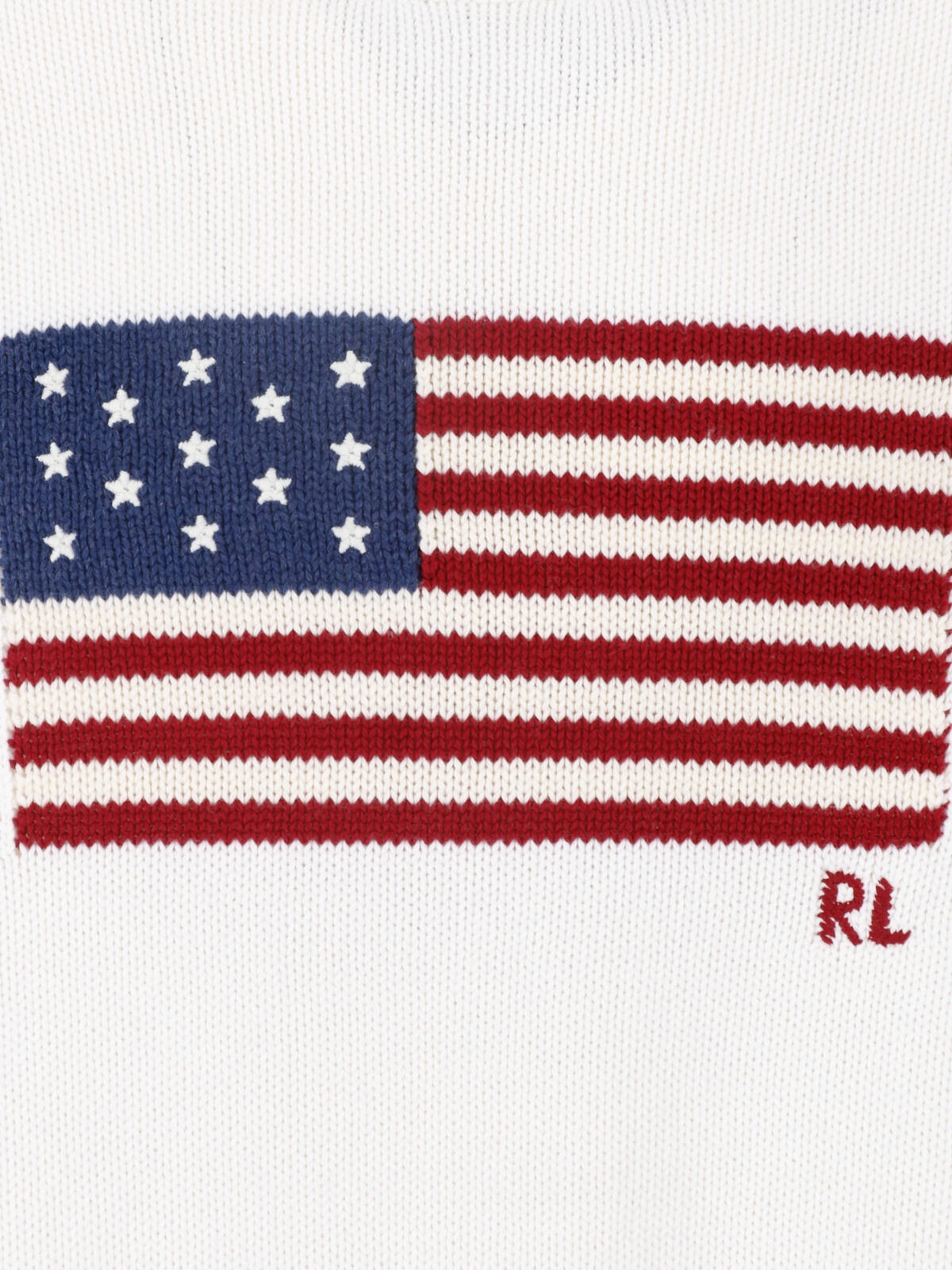 [Polo Ralph Lauren] Knitwear FW26 710 718281009