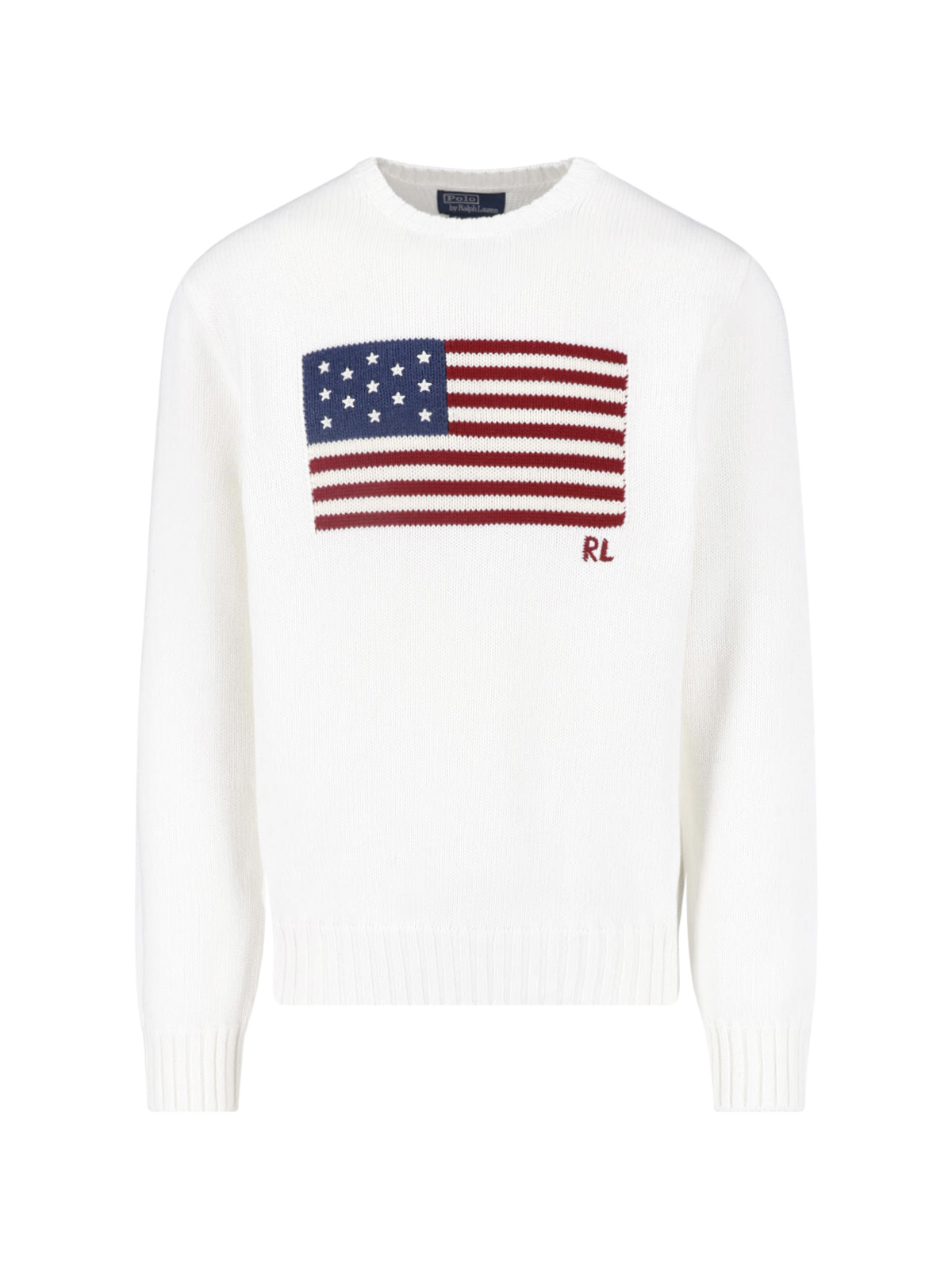 [Polo Ralph Lauren] Knitwear FW26 710 718281009
