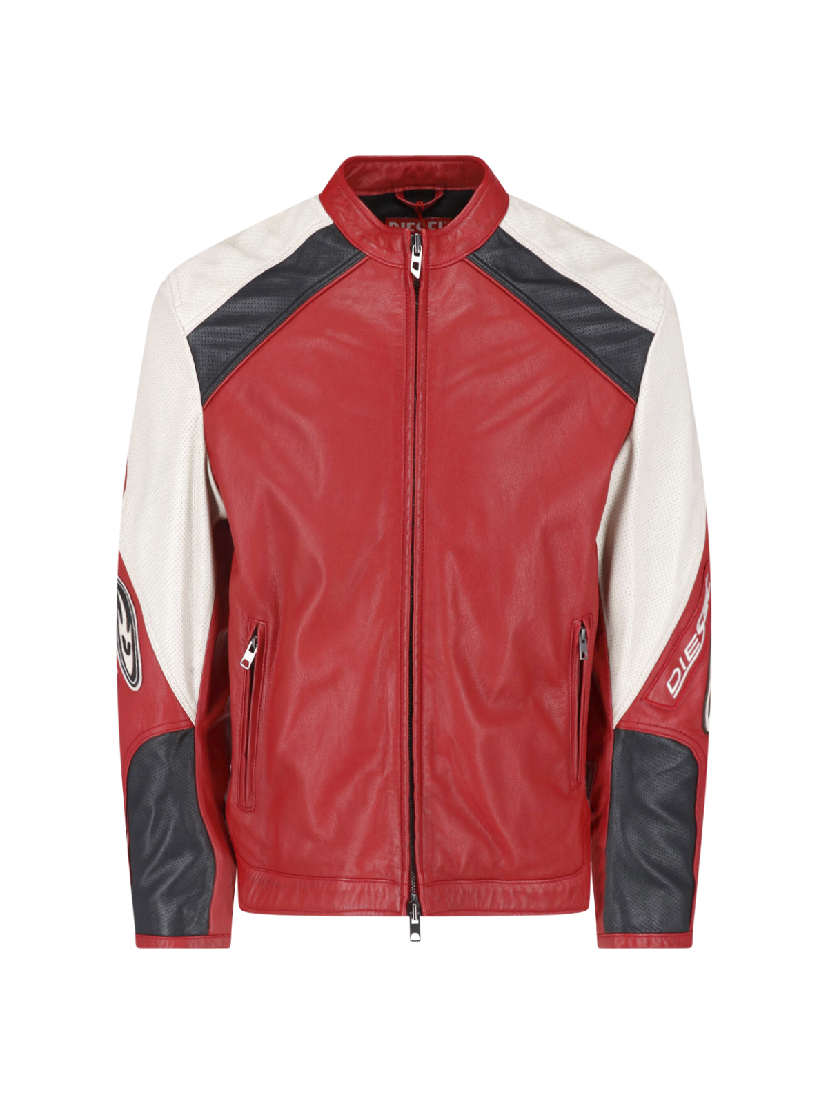 [Diesel] Bomber Jacket FW26 A22977 0HNBM42A