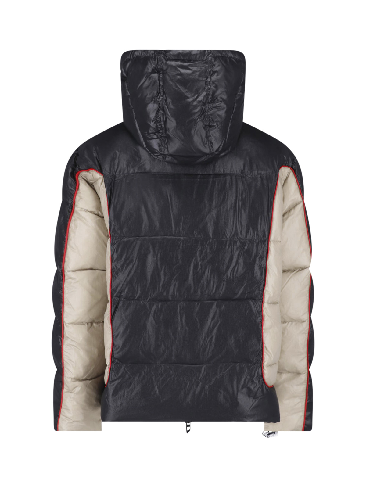 [Diesel] Down Jacket FW26 A21977 0DBCH9XX