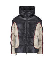 [Diesel] Down Jacket FW26 A21977 0DBCH9XX