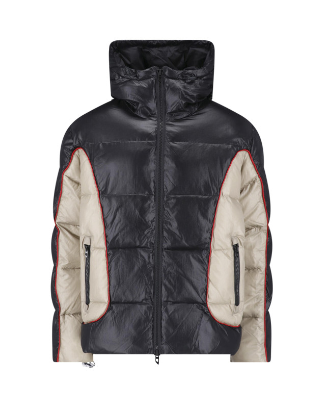[Diesel] Down Jacket FW26 A21977 0DBCH9XX
