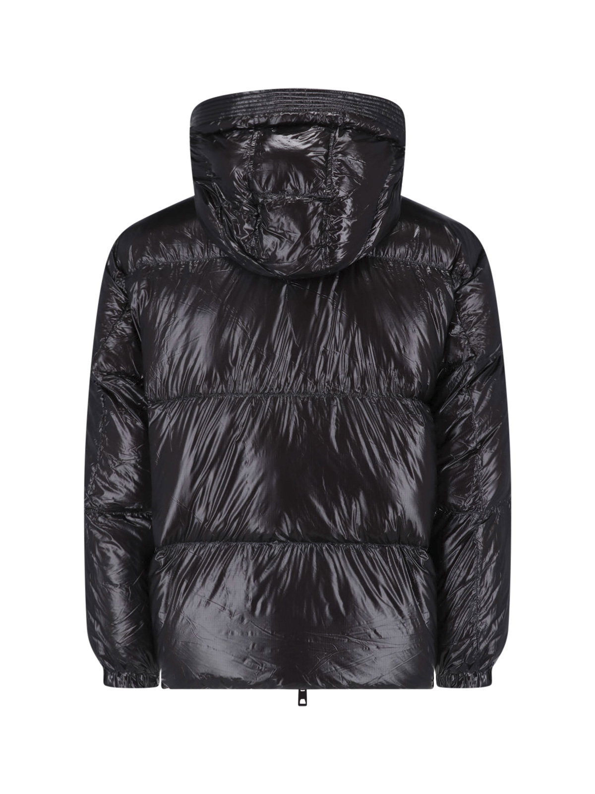 [Diesel] Down Jacket FW26 A23024 0BKCP9XX