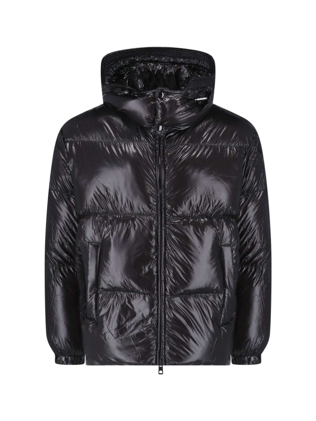 [Diesel] Down Jacket FW26 A23024 0BKCP9XX