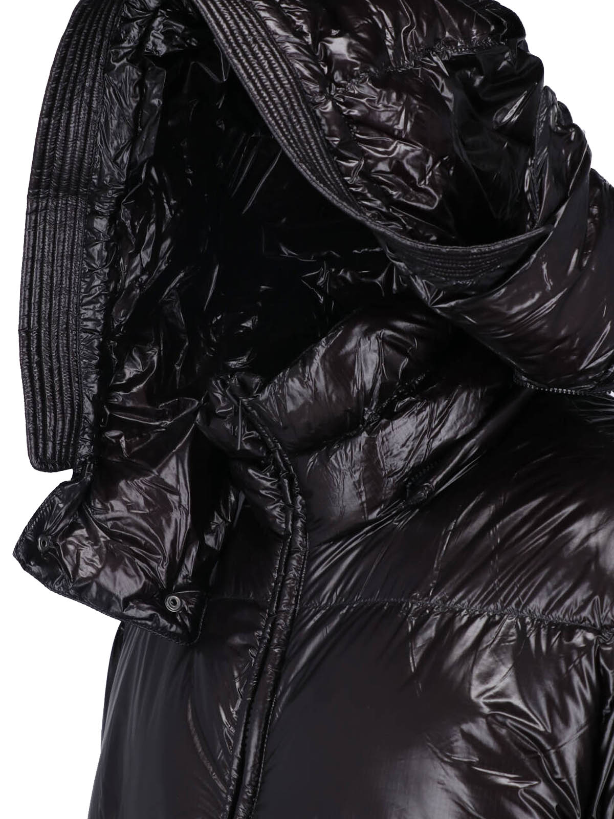 [Diesel] Down Jacket FW26 A23024 0BKCP9XX