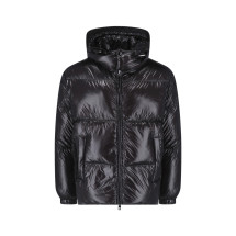 [Diesel] Down Jacket FW26 A23024 0BKCP9XX