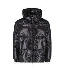 [Diesel] Down Jacket FW26 A23024 0BKCP9XX