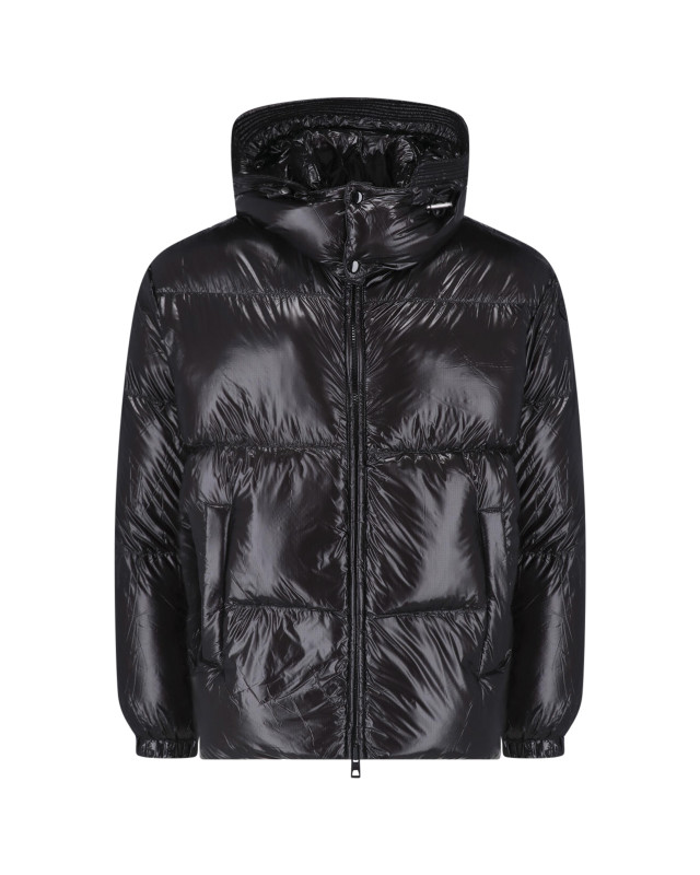 [Diesel] Down Jacket FW26 A23024 0BKCP9XX