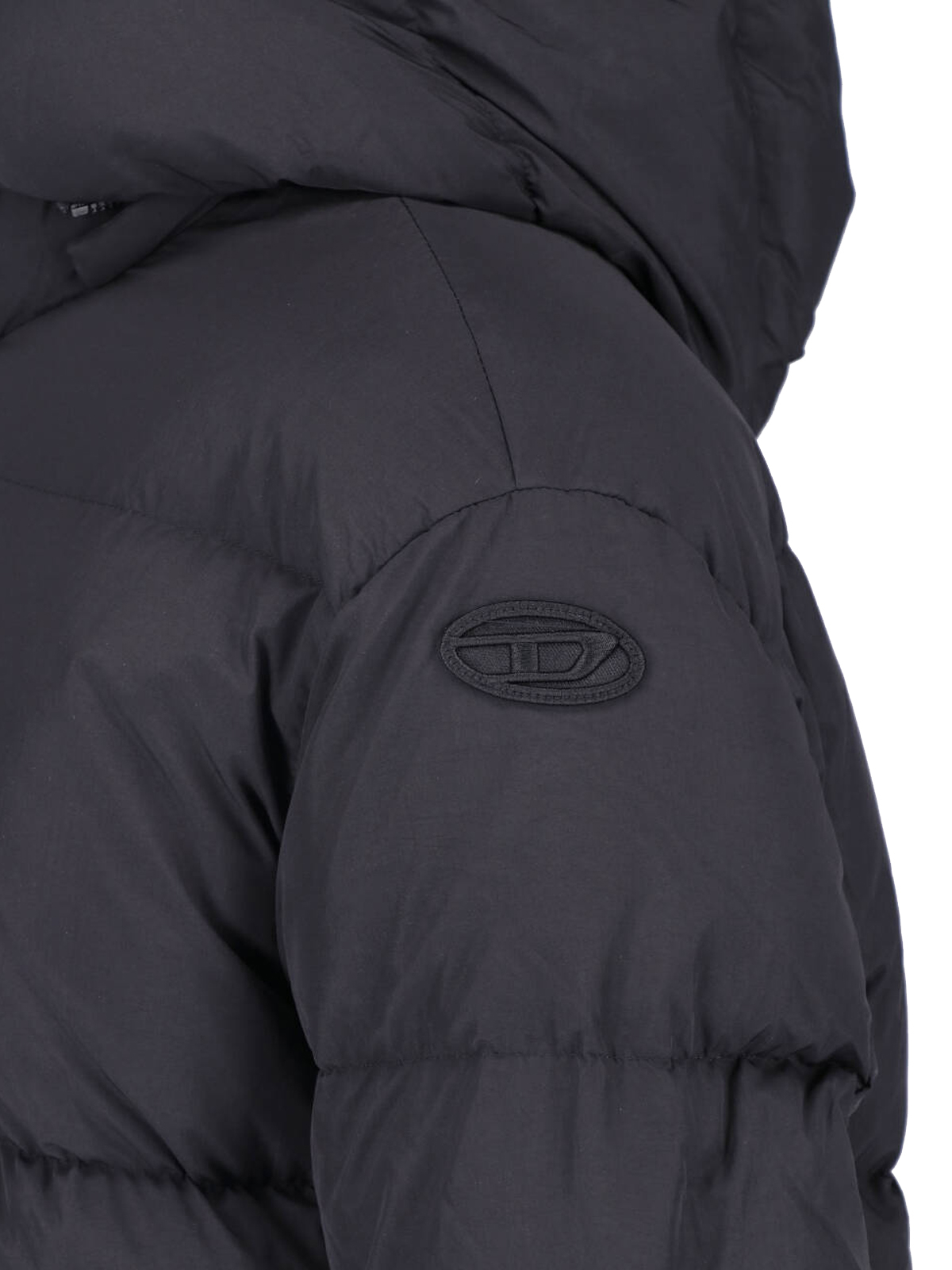 [Diesel] Down Jacket FW26 A21764 0AEAI9XX
