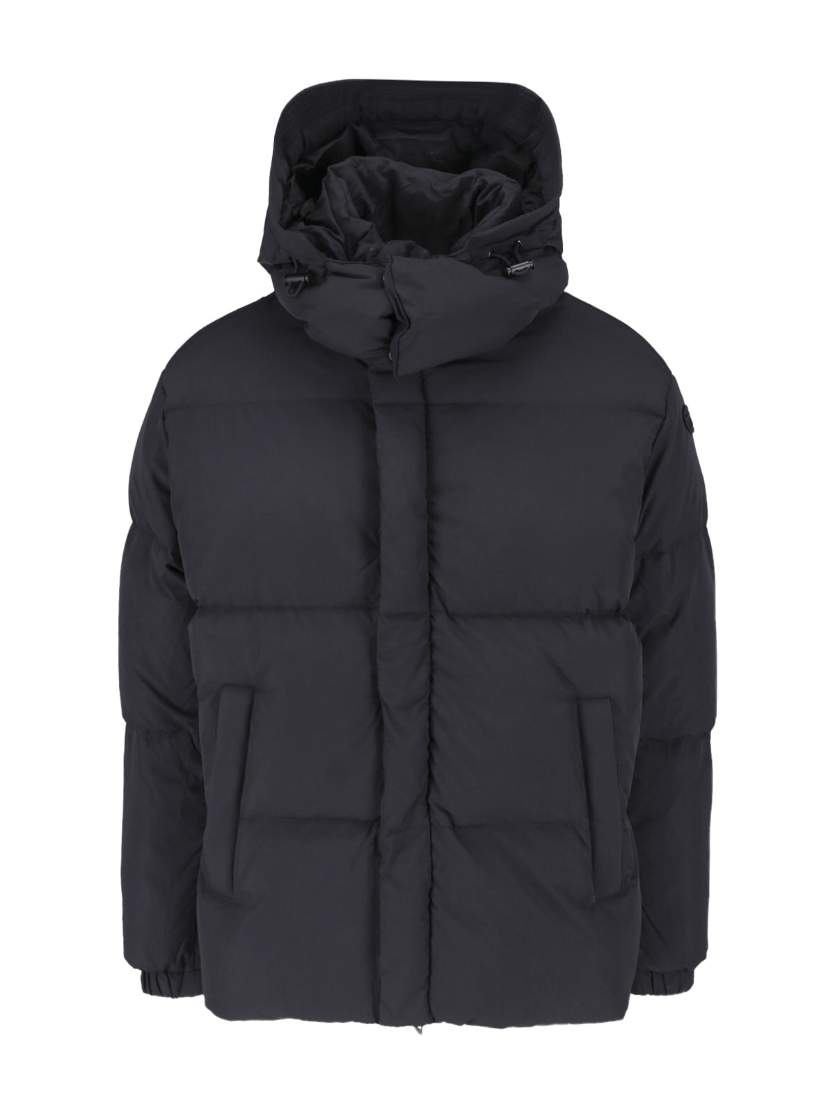 [Diesel] Down Jacket FW26 A21764 0AEAI9XX