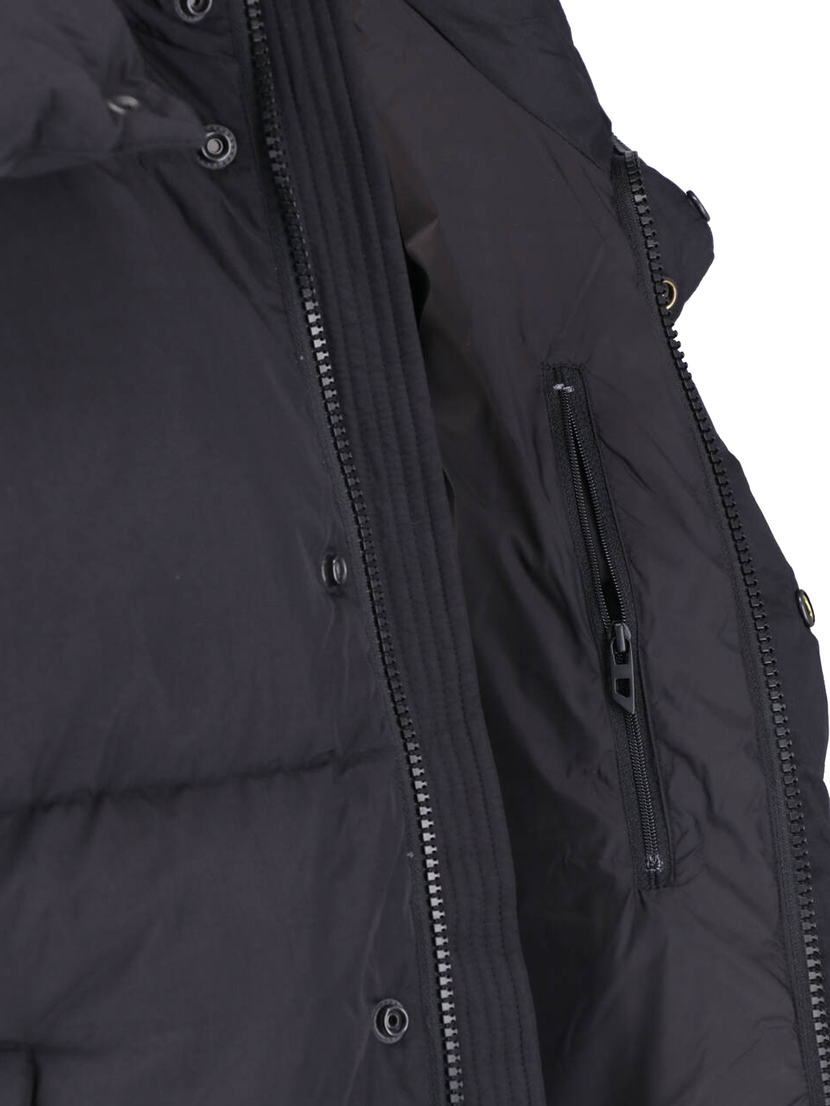[Diesel] Down Jacket FW26 A21764 0AEAI9XX