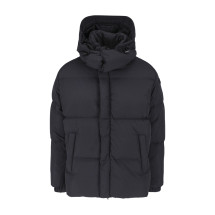 [Diesel] Down Jacket FW26 A21764 0AEAI9XX