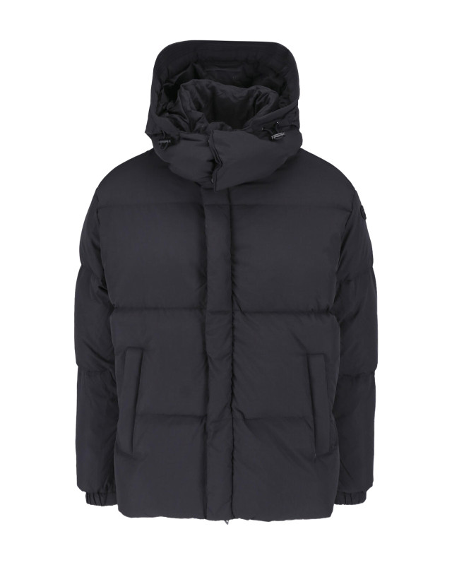 [Diesel] Down Jacket FW26 A21764 0AEAI9XX